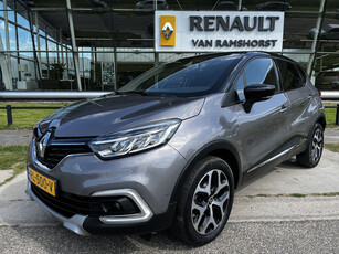 Renault Captur 0.9 TCe Intens / Keyless / PDC V+A / Camera / Cruise / Aut. Parkeren / DAB / Climate /