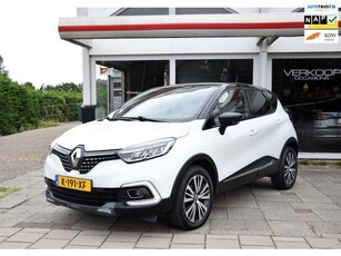 Renault Captur 1.2 TCe Initiale Paris Atomaat