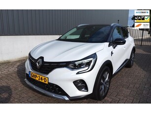 Renault Captur 1.6 E-Tech Plug-in Hybrid 160 Edition One ®