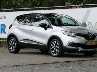 Renault Captur TCe 150 EDC Automaat Intens