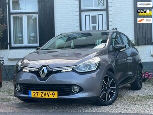 Renault Clio 0.9 TCe ExpressionCruiseNaviGoed