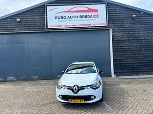 Renault Clio Estate 0.9 TCe Night&Day