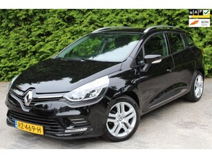 Renault Clio Estate 1.5 dCi Ecoleader Zen 90PK Airco