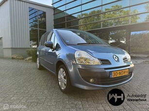 Renault Grand Modus 1.2 TCE Expression Airco Nieuwe APK