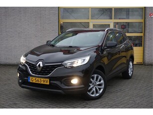 Renault Kadjar 1.3 TCe 141PK! Automaat Zen BJ2019 Lmv 17