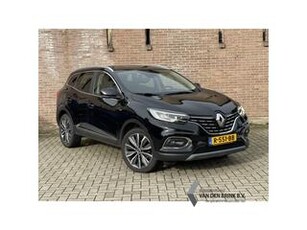 Renault KADJAR 1.3 TCe Bose | Wegklapbare Trekhaak | 4-seizoensbanden |