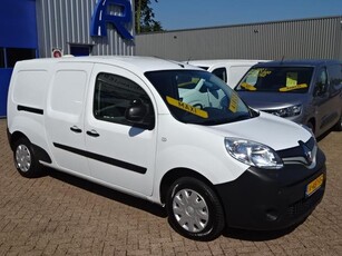 Renault Kangoo 1.5 dCi 90 Energy Comfort Maxi