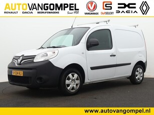 Renault Kangoo 1.5 dCi 90PK Energy Comfort DB-riem is