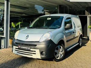 Renault Kangoo Express 1.5 dCi 105 Express Tech Line