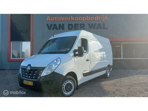 Renault Master bestel T35 2.3 dCi L2H2