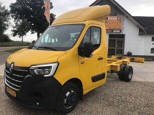 Renault Master T35 2.3 dCi 165 Euro 6 Chassis Cabine