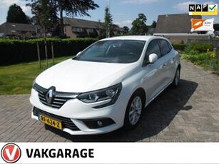 Renault MEGANE 1.2 TCe Zen