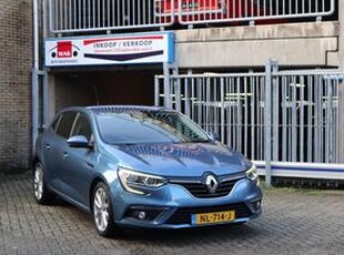 Renault MEGANE 1.2 TCe Zen