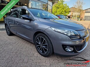 Renault Mégane Estate 1.2 TCe Bose / Trekhaak / Cruise / LMV