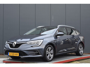 Renault Mégane Estate 1.3 TCe 140 Equilibre trekhaak camera