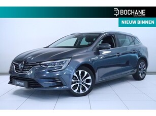 Renault Mégane Estate 1.3 TCe 140 EDC Techno Automaat