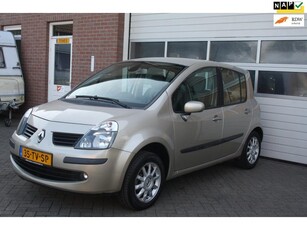 Renault Modus 1.6-16V Dynamique 47.000KM!!! Automaat