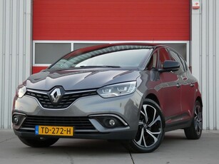 Renault Scénic 1.3 TCe Bose/ lage km/ zeer mooi! (bj 2018)