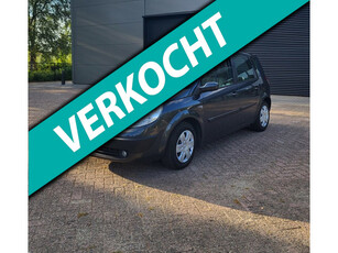 Renault Scénic 1.6-16V Dynamique Comfort 133dkm NAP 07/25APK!