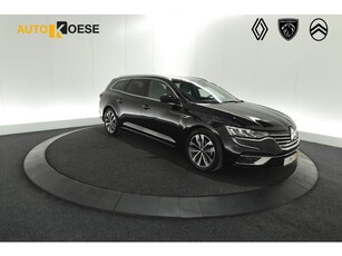 Renault Talisman Estate TCe 160 Business Intens Trekhaak