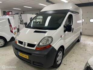 Renault Trafic 1.9 dCi L2H2 Airco Parkeersensoren