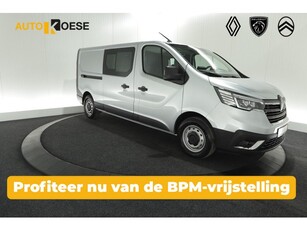 Renault Trafic 2.0 Blue dC1 150 T29 L2H1 Start DC Direct