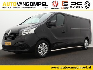 Renault Trafic dCi 120PK T29 L2H1 LUXE / DEALER