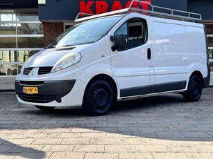 Renault TRAFIC T27 L1/H1 2.0 DCI 66KW E4