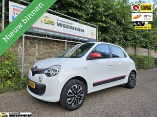 Renault Twingo 0.9 TCe Expression 90 PK! NIEUWSTAAT!