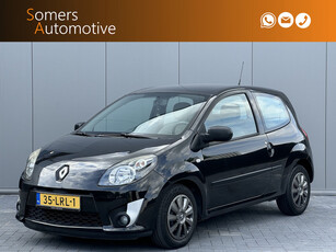 Renault Twingo 1.2-16V Authentique | NAP | Radio