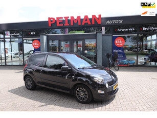 Renault Twingo 1.2 16V Parisienne