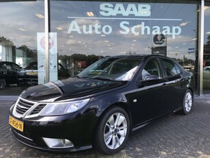 Saab 9-3 Sedan 1.8 Norden Rijklaar incl garantie Vaste