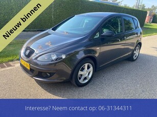 SEAT Altea 1.6 Reference Nieuwe Apk (bj 2006)