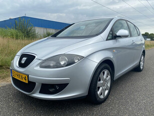 Seat Altea XL 1.6 Stylance Clima/pdc/Cruise