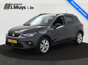 SEAT Arona 1.0 TSI Style AUTOM.