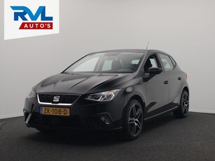 Seat Ibiza 1.0 MPI Apple/Carplay Climate/Control 17''Velgen