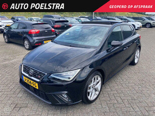 Seat Ibiza 1.0 TSI FR Business Intense Panoramadak LED Camera Navigatie