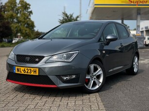 Seat Ibiza 1.0 TSI FR NAVI PDC AIRCO CRUISE