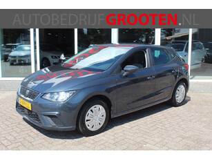 SEAT Ibiza 1.0 TSI Style Business Intense