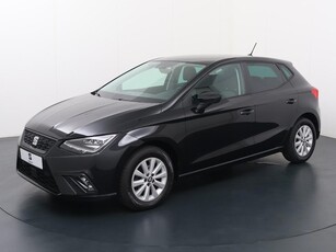 SEAT Ibiza 1.0 TSI Style Limited Edition