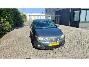 SEAT Ibiza 1.2 TDI COPA Ecomotive bJ 2012 (bj 2012)