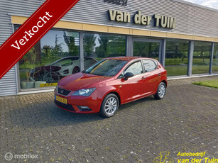 Seat Ibiza 1.4 Reference