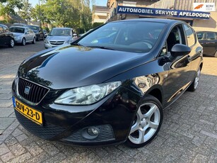 Seat IBIZA 1.4 Stylance *AIRCO*STOELVERW.*ELEKTR. RAMEN*LM.