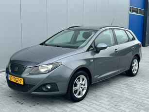 Seat Ibiza ST 1.2 TDI COPA Plus Ecomotive | NAP | Nette auto!