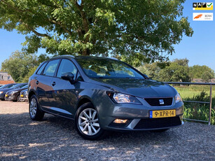 Seat Ibiza ST 1.2 TSI Style Dynamic | Cruise + Clima + Navi nu € 5.975,-!!!