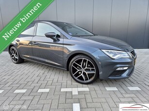 Seat Leon 1.5 TSI FR Ultimate Edition DEALERONDERHOUDEN NAP