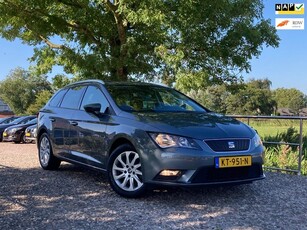 Seat Leon ST 1.0 EcoTSI Style Connect Cruise + Clima +