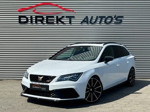 SEAT Leon ST 2.0 TSI CUPRA 300 4DRIVE PERFORMANCE PANO