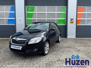 Skoda Fabia 1.4 16V Ambiente