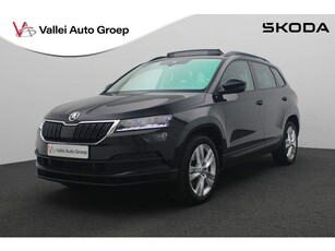 Skoda Karoq 1.5 TSI 150PK DSG ACT Style Pano Trekhaak